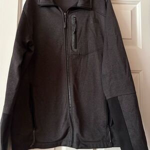 The North Face Kids Jacket - Black